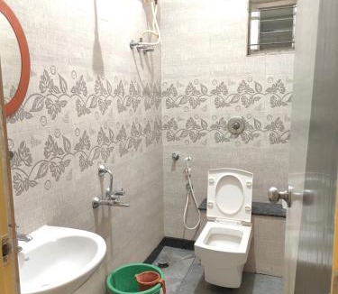 Yeshwanthpur Apartment | Kaveri Comforts