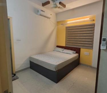 Yeshwanthpur Apartment | Kaveri Comforts