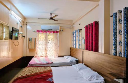 Chikkaballapur Cabin | Kaveri Deluxe Lodge