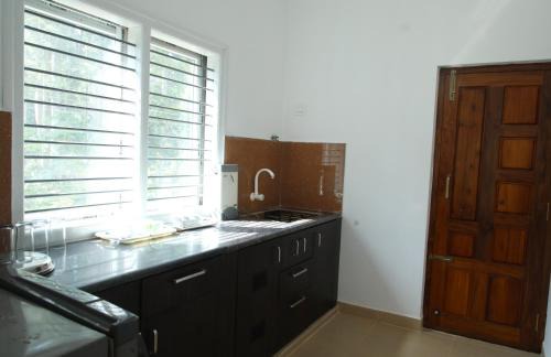 Somvarpet House | Kaveri Homestay