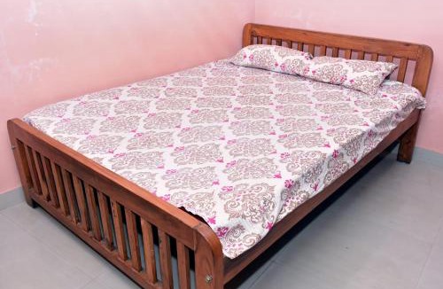 Somvarpet House | Kaveri Homestay