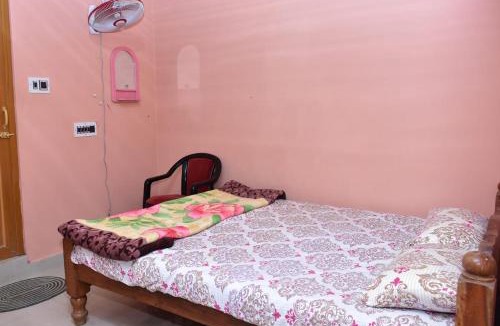 Somvarpet House | Kaveri Homestay
