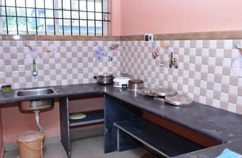 Somvarpet House | Kaveri Homestay