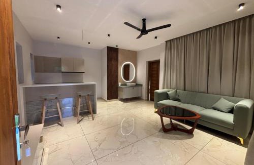 Quilon Hotel | Kaveri Pool Pavilion