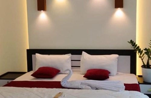 Thalassery House | Kavery