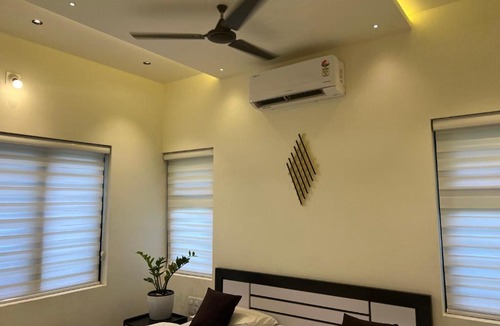 Thalassery House | Kavery