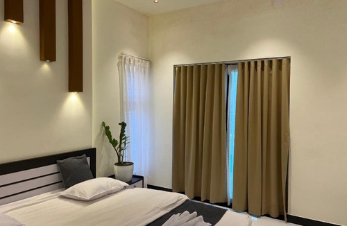 Thalassery House | Kavery