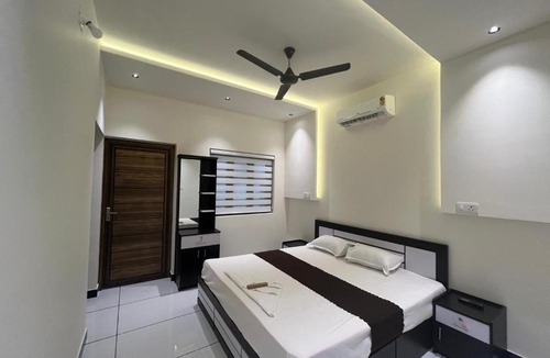 Thalassery House | Kavery