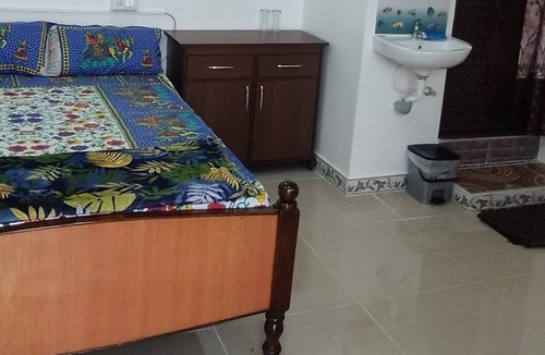 Kalapettai Apartment | Kavieya Residency Provides Accommodation Near by Ariyankuppam