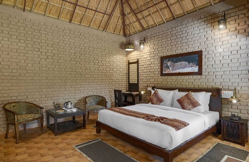 Bali Hotel | Kavish Jawai Village Resort
