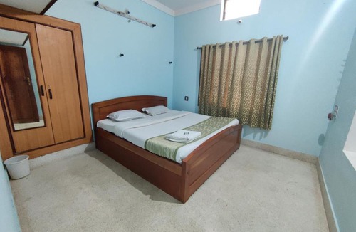 Kuvempu Nagara House | Kavitha House Homestay