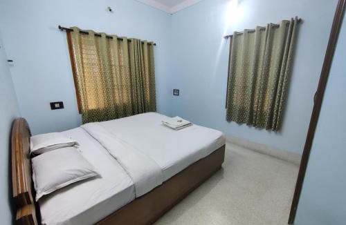 Kuvempu Nagara House | Kavitha House Homestay