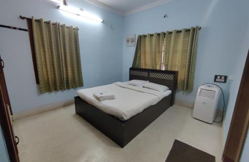 Kuvempu Nagara House | Kavitha House Homestay