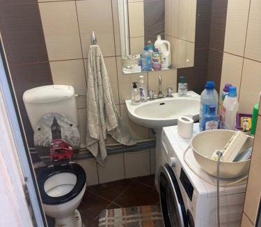 Alba Iulia Apartment | Kay Borsa