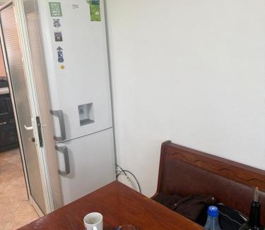 Alba Iulia Apartment | Kay Borsa