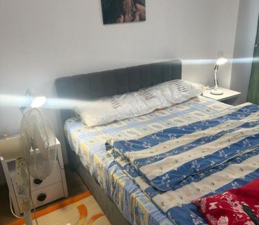 Alba Iulia Apartment | Kay Borsa