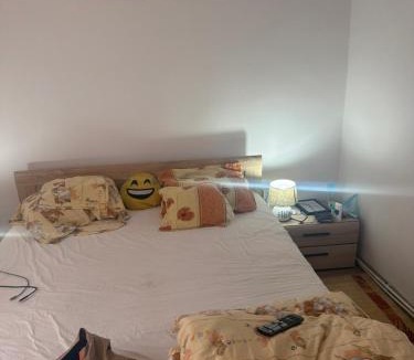 Alba Iulia Apartment | Kay Borsa