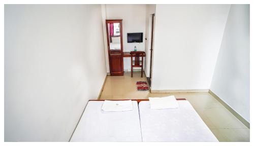 Kaloor Cabin | Kay Kay Residency