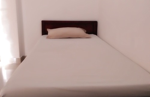 Kaloor Hotel | Kay Kay Residency
