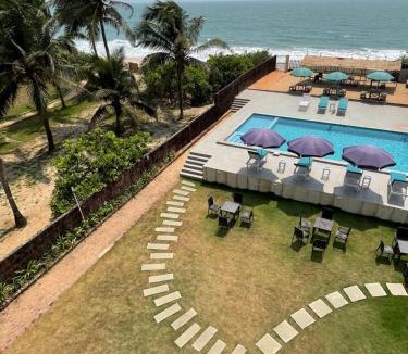 Shiroda Resort | Kay's By The Sea