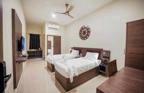 Gobichettipalayam Hotel | KAYAL RESIDENCY