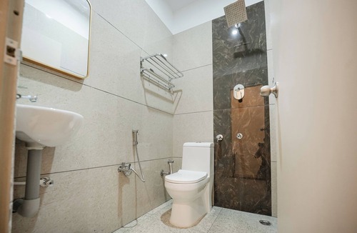 Gobichettipalayam Hotel | KAYAL RESIDENCY