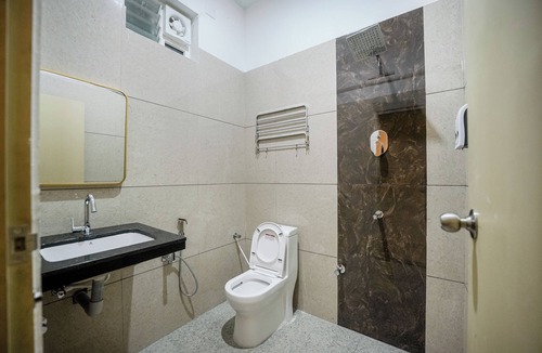 Gobichettipalayam Hotel | KAYAL RESIDENCY