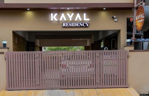 Peelamedu Cabin | Kayal Residency Coimbatore