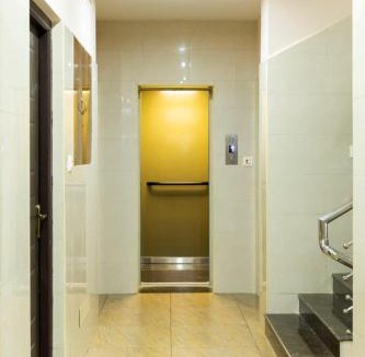 Peelamedu Cabin | Kayal Residency Coimbatore