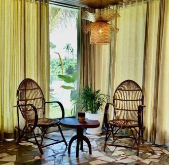 Kuthiathode House | Kayaloram Retreat Hospitality
