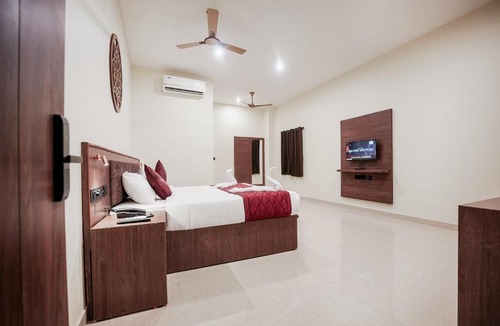 Gobichettipalayam Hotel | Kayalresidency