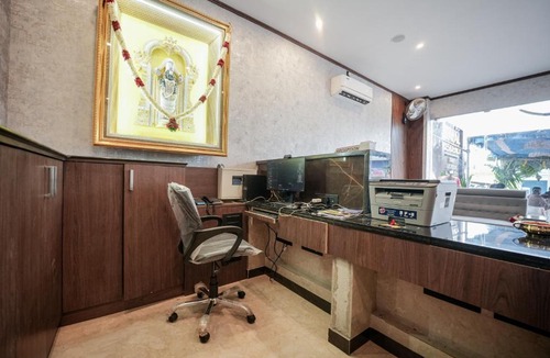 Gobichettipalayam Hotel | Kayalresidency