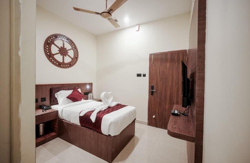 Gobichettipalayam Hotel | Kayalresidency