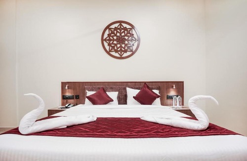 Gobichettipalayam Hotel | Kayalresidency