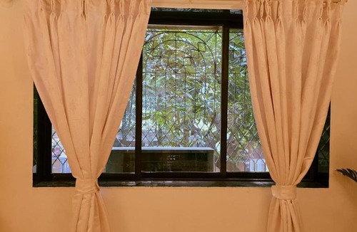 Khar Apartment | Kaypee Mansion - 3 Bedroom Apartment
