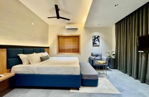 Shamshabad Hotel | Kaysons hotel
