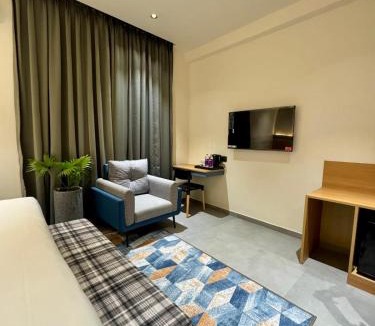 Shamshabad Hotel | Kaysons hotel