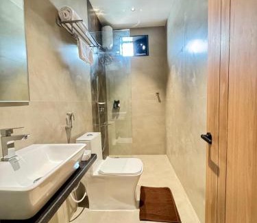 Shamshabad Hotel | Kaysons hotel