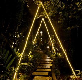 Thrissur Ski Chalet | Kayyalas Courtyard
