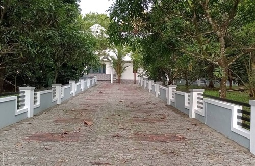 Pala Villa | Kayyany's Villa - A Large Family Home