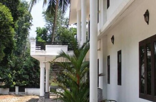 Pala Villa | Kayyany's Villa - A Large Family Home