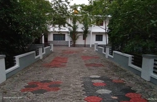 Pala Villa | Kayyany's Villa - A Large Family Home