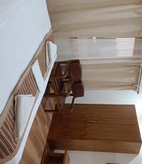 Leh House | Kazdar Villa
