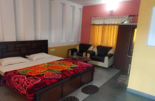 Vilpatti Hotel | KBS Sree Paradise Kodai