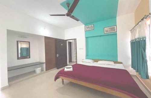 Vilpatti Resort | KBS Sree Paradise Kodai