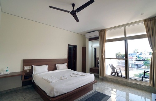 Mysore Cabin | KCG Residency