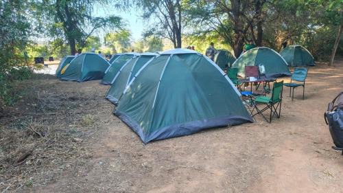 Samburu Other | Samburu Reserve Campgrounds