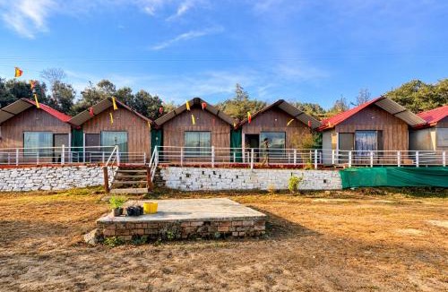 Narainkoti Resort | Kedar Avnita Resort