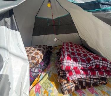 Kedarnath Other | Kedar cloud camp