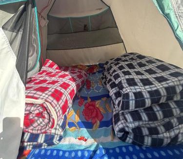 Kedarnath Other | Kedar cloud camp